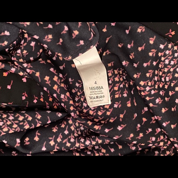 Kate Spade New York Shirt Dress - Picture 6 of 7